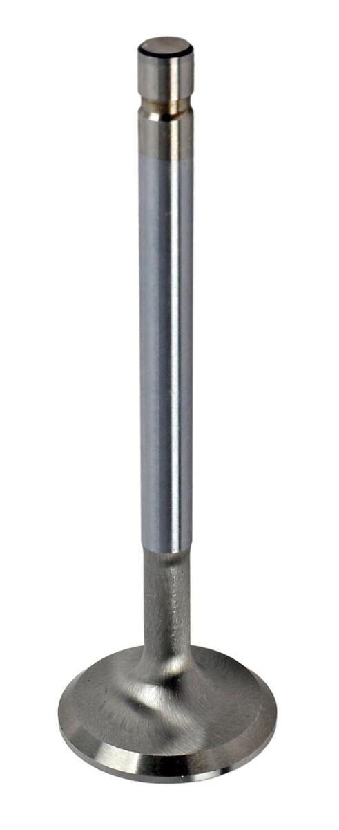 Engine Works 211150 Valves Street Series Exhaust Stainless 1.500 in. Diameter