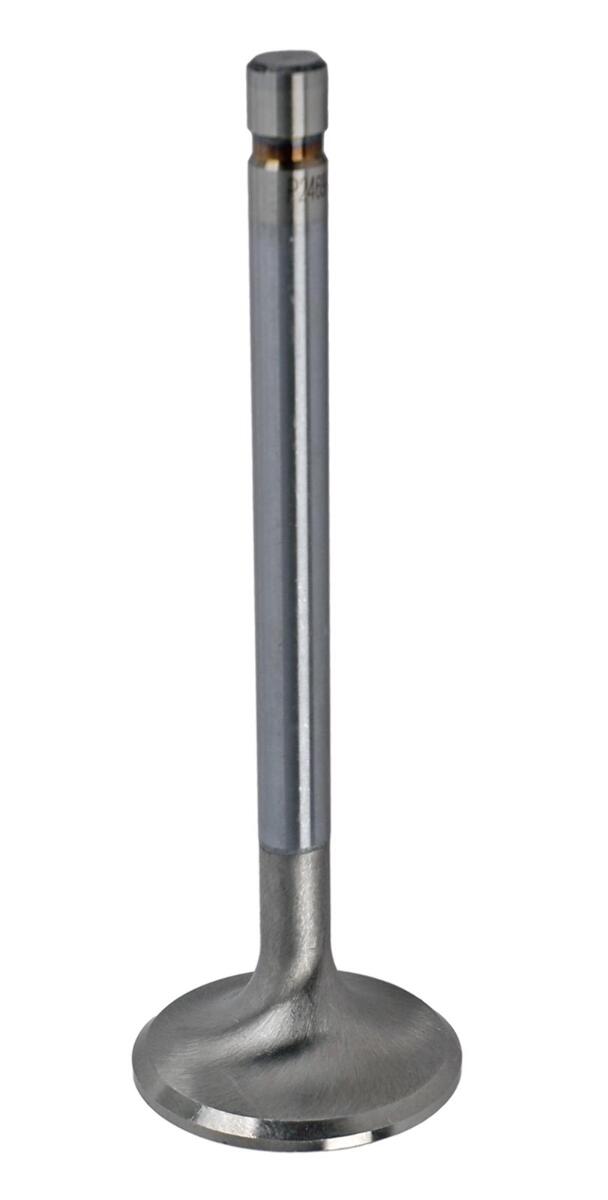 Engine Works 211160 Valve Exhaust Stainless Steel 1.600 in. Diameter .343 in.