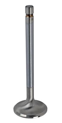 Engine Works 211160 Valve Exhaust Stainless Steel 1.600 in. Diameter .343 in.