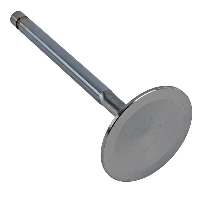 Engine Works 211202 Valve Intake Stainless Steel 2.020 in. Diameter .343 in.