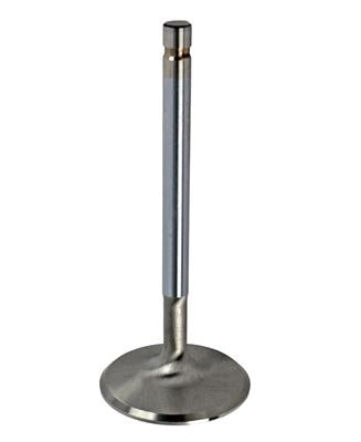 Engine Works 211202 Valve Intake Stainless Steel 2.020 in. Diameter .343 in.