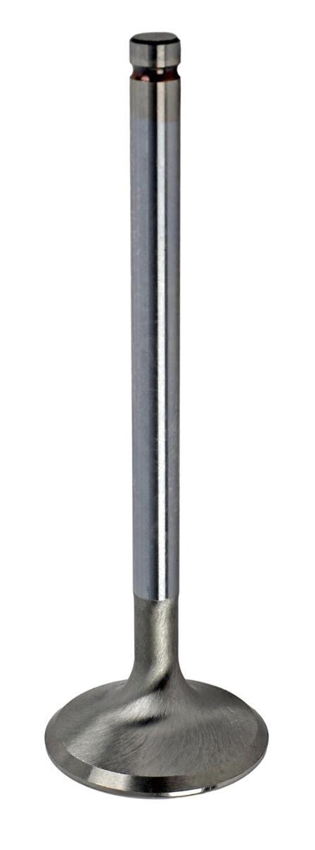 Engine Works 218155P Valves LS Series Exhaust Stainless 1.550 in. Diameter 0.314