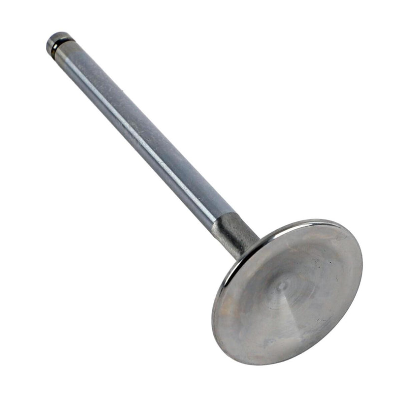 Engine Works 218155P Valves LS Series Exhaust Stainless 1.550 in. Diameter 0.314
