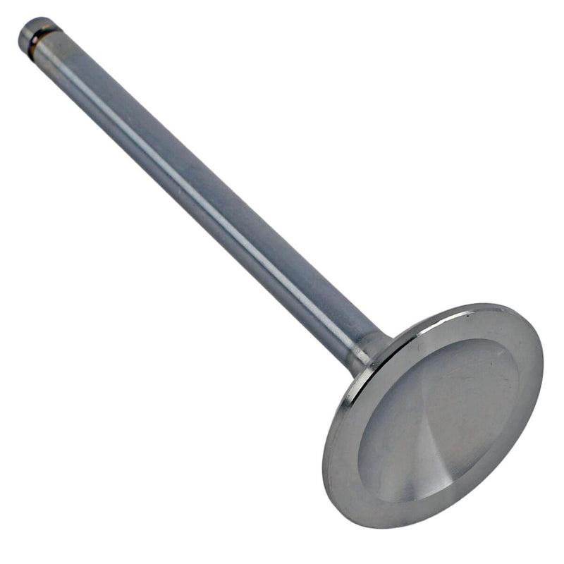 Engine Works 218587 Valves LS Series Exhaust Stainless 1.587 in. Diameter 0.344