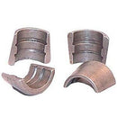 Engine Works 220-16 Valve Locks 7 degree 1-groove Machined Billet Steel 0.344 in