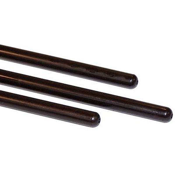 Engine Works 220828-8 BB Chevy 1-Pc 3/8 X 8.280 Pushrods .065 Wall 8-Pk