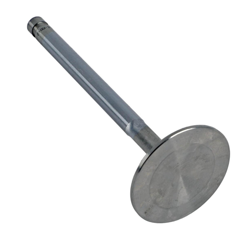 Engine Works 221188 Valves Street Series Exhaust Stainless 1.880 in. Diameter
