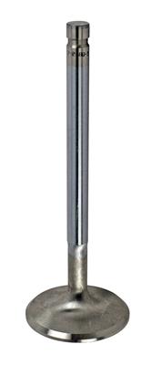 Engine Works 221188 Valves Street Series Exhaust Stainless 1.880 in. Diameter