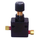 Engine Works 22200 Billet Aluminum Brake Proportioning Valve