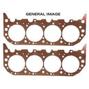 Engine Works 245762 Head Gasket Copper 4.570 in. Bore .062 in. Compressed