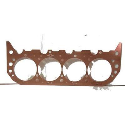Engine Works 246350 Head Gasket Copper 4.630 in. Bore .050 in. Compressed
