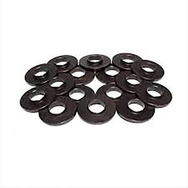 Engine Works 250-16 LS Series Valve Spring Locators, 1.270 OD / .505 ID