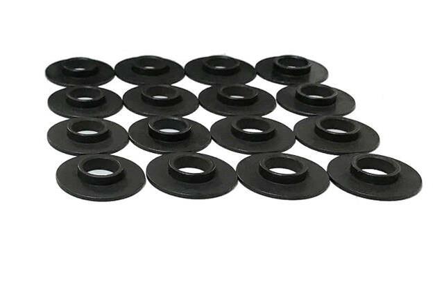 Engine Works 251-16 LS Series Valve Spring Locators, 1.270 OD / .565 ID