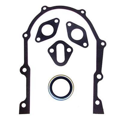 Engine Works 274390 TIMING COVER GASKET SET BB FORD 390-428