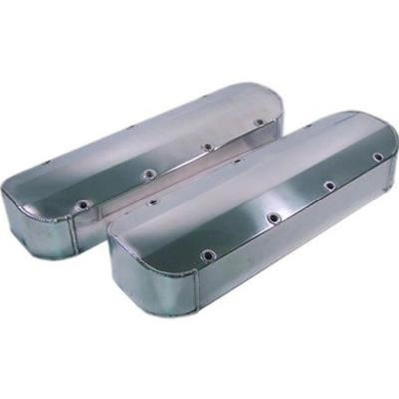 Engine Works 276454 Header Bolts 12-point 3/8 in.-16 Thread Size Steel Zinc Colo