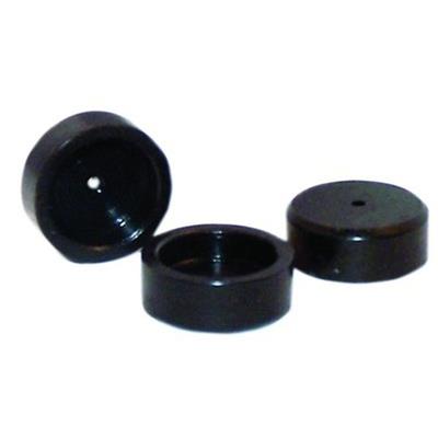 Engine Works 281-16 Lash Caps Steel 0.080 in. Thickness 0.375 in. Stem Diameter