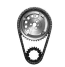 Engine Works 29635 Pro Billet Double Roll Timing Set, For LS3