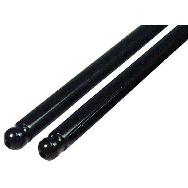 Engine Works 300845 Pushrods Performance Series 1-Piece 5/16 in. Steel 8.450 in.