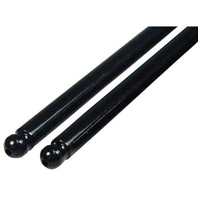 Engine Works 300845 Pushrods Performance Series 1-Piece 5/16 in. Steel 8.450 in.