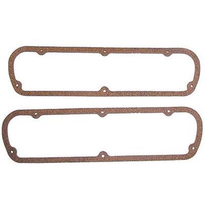 Engine Works 302SVC-20 Valve Cover Gaskets Cork/Rubber with Steel Core 0.313 in.