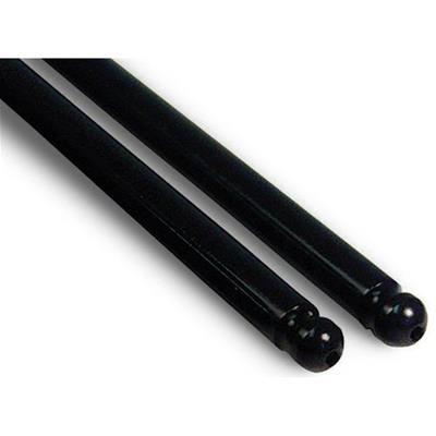Engine Works 310775 Pushrods Performance Series 1-Piece 3/8 in. Steel 7.750 in.