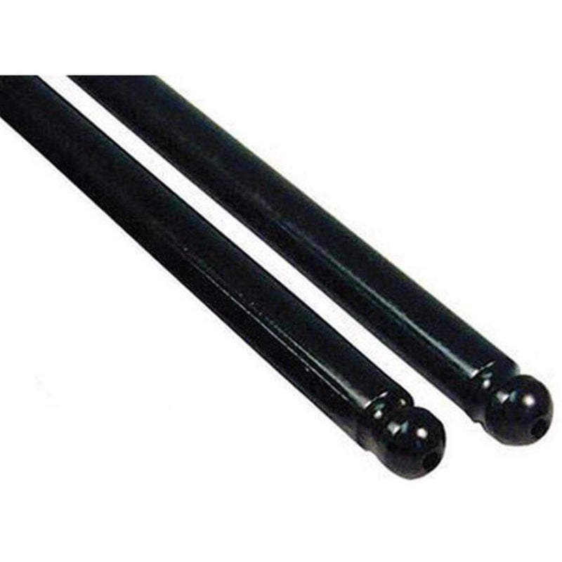 Engine Works 310895-8 Pushrods Performance Series 1-Piece 3/8 in. Steel 8.950