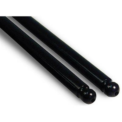 Engine Works 310905 Pushrods Performance Series 1-Piece 3/8 in. Steel 9.050 in.