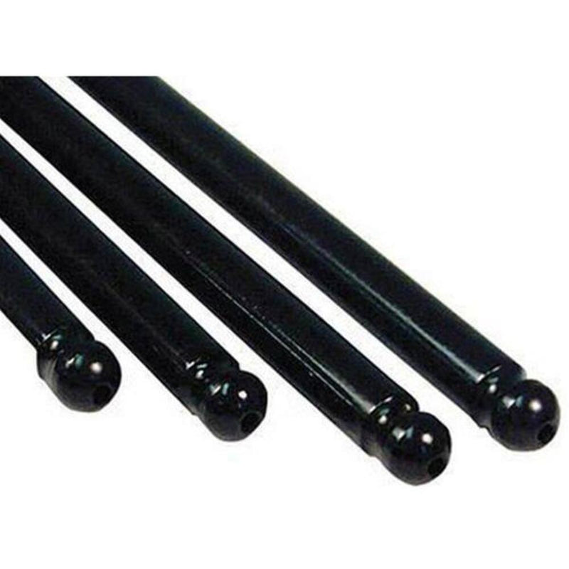 Engine Works 310955-8 Pushrods Performance Series 1-Piece 3/8 in. Steel 9.550