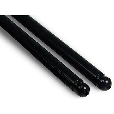 Engine Works 310960 Pushrods Performance Series 1-Piece 3/8 in. Steel 9.600 in.
