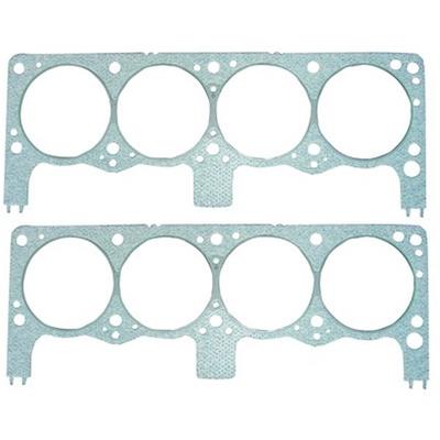 Engine Works 311318 Head Gaskets, Fits Mopar Small Block 318/340/360 4.140" Bore