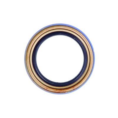 Engine Works 317318 Timing Cover Seal Nitrile Rubber Chrysler Dodge Plymouth