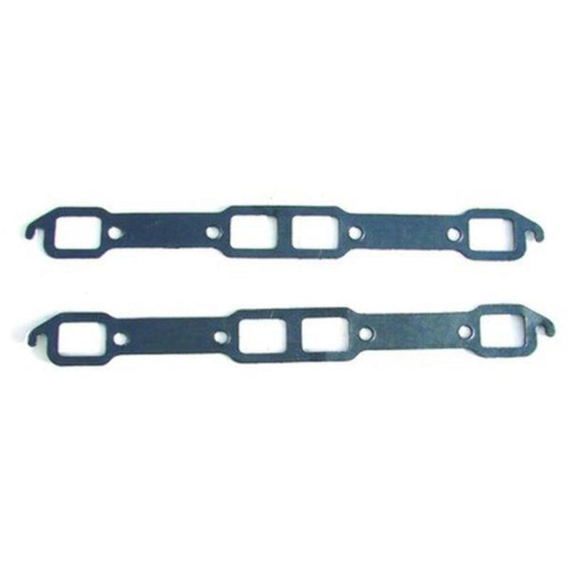 Engine Works 333440 Header and Exhaust Manifold Gaskets Graphite/Fiber