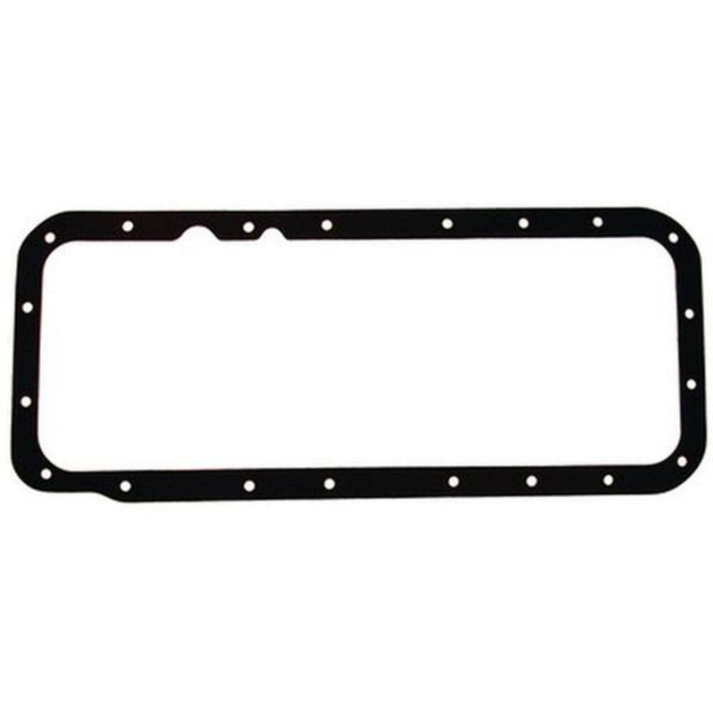 Engine Works 335440 Oil Pan Gasket Multi-Piece Cellulose Composition Chrysler