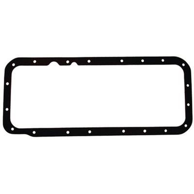 Engine Works 335440 Oil Pan Gasket Multi-Piece Cellulose Composition Chrysler