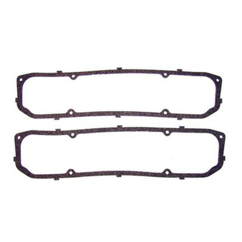 Engine Works 339440 Valve Cover Gaskets Cork 0.188 in. Thickness Chrysler Dodge