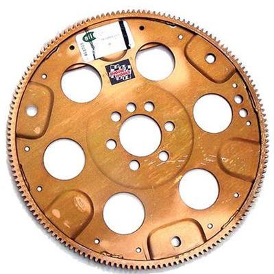 Engine Works 350153E SFI Flexplate, Fits Chevy Small Block 86-97, 153 Tooth, 1-PC Seal