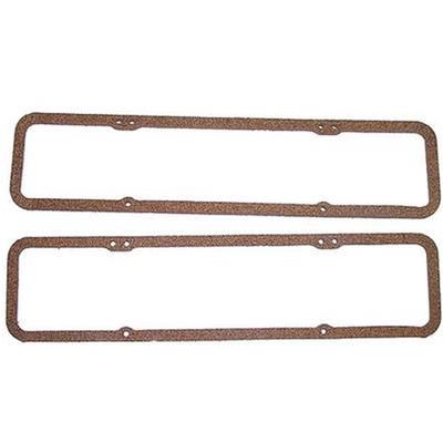 Engine Works 350PVC-20 Valve Cover Gaskets Cork/Rubber 0.313 in. Thickness for