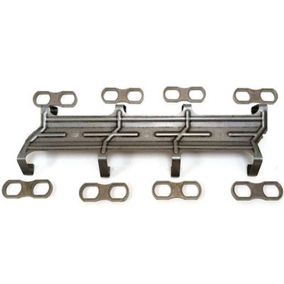 Engine Works 350RLRKIT Lifter Guide Retainer Roller Lifter Retainer Kit