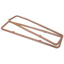 Engine Works 350SVC-20 Valve Cover Gaskets Cork/Rubber with Steel Core 0.313 in.