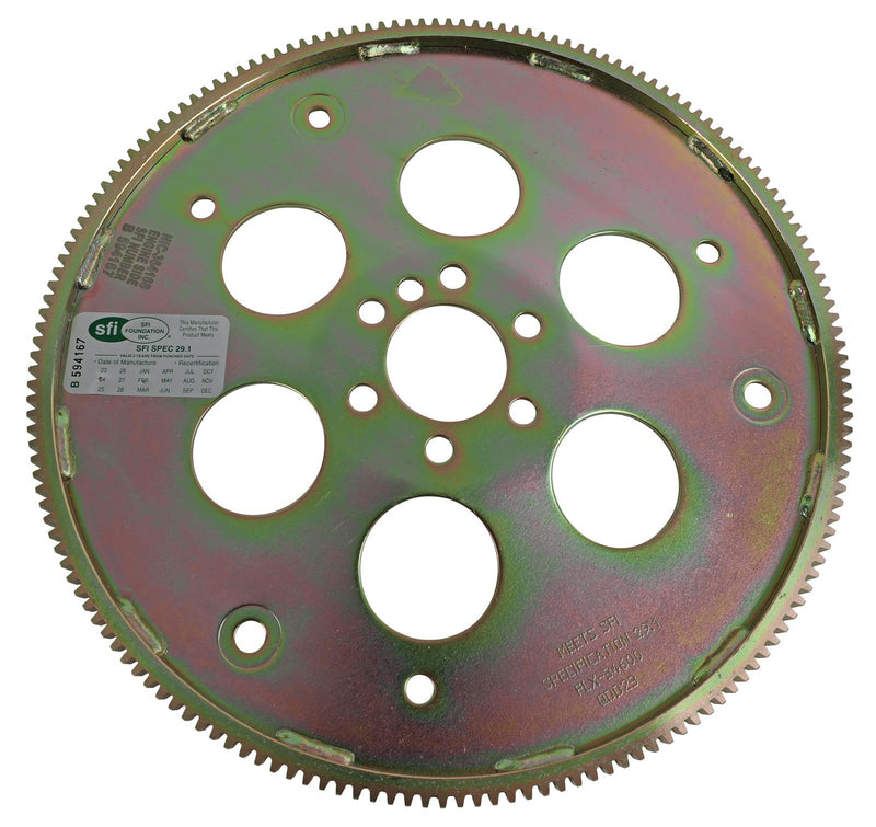 Engine Works 364168 LS Series Flexplate SFI 168T, Internal Balance