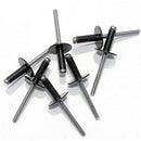 Engine Works 36581 Rivets Large Head Blind Rivets 3/16 in. Rivet 5/8 in. Head