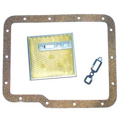 Engine Works 37208 Automatic Transmission Filter Buick Chevy Oldsmobile Pontiac