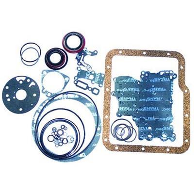 Engine Works 37209 STD SERIES POWERGLIDE OVERHAUL GASKET