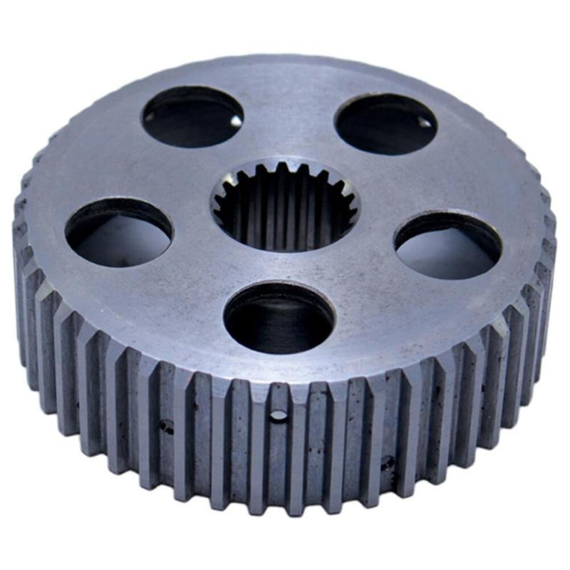 Engine Works 37215LW GM Powerglide Lightened Steel Clutch Hub