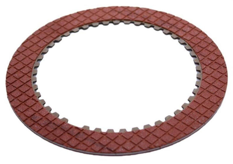 Engine Works 37226 Automatic Transmission Clutches High Gear Plates 0.060 in.