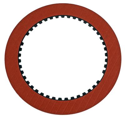 Engine Works 37226 Automatic Transmission Clutches High Gear Plates 0.060 in.