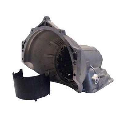 Engine Works 37271 POWERGLIDE FULL LENTH ROLLERIZED TAIL