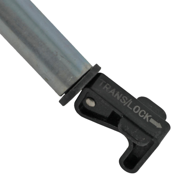 Engine Works 37290 GM Powerglide Locking Dipstick & Tube - Long