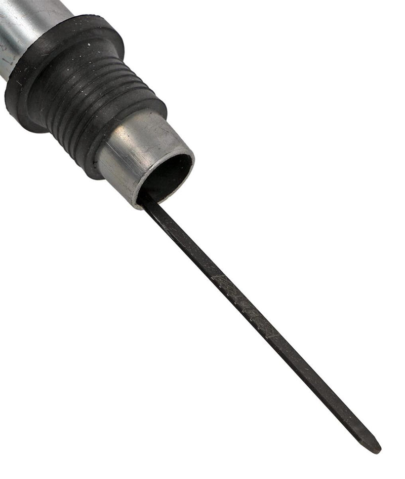 Engine Works 37290 GM Powerglide Locking Dipstick & Tube - Long