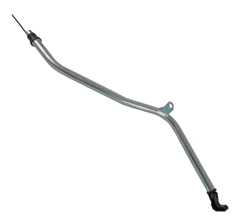 Engine Works 37290 GM Powerglide Locking Dipstick & Tube - Long